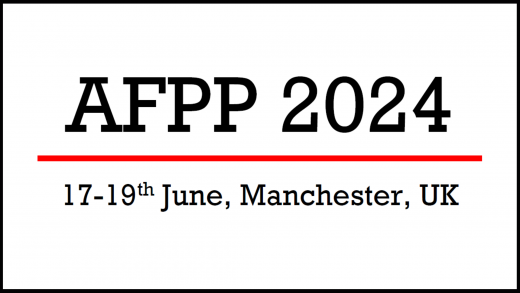 Alternative Futures & Popular Protest 2024