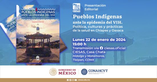 Pueblos indígenas ante la epidemia del VIH