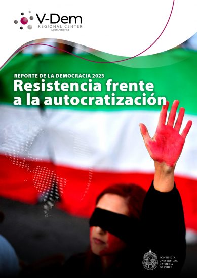 Resistencia frente a la autocratización