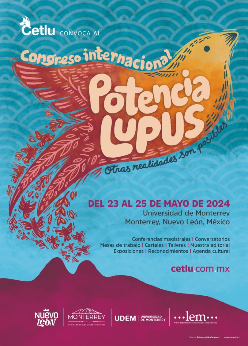 Congreso Potencia Lupus 2024