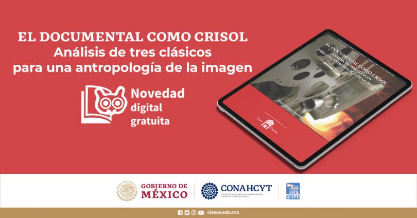 El documental como crisol