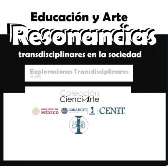 Educación y Arte. Resonancias transdisciplinares en la sociedad