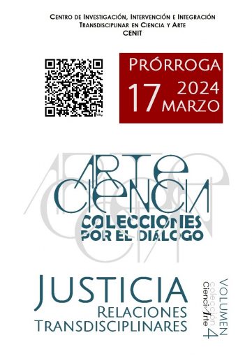 Justicia. Relaciones Transdisciplinares