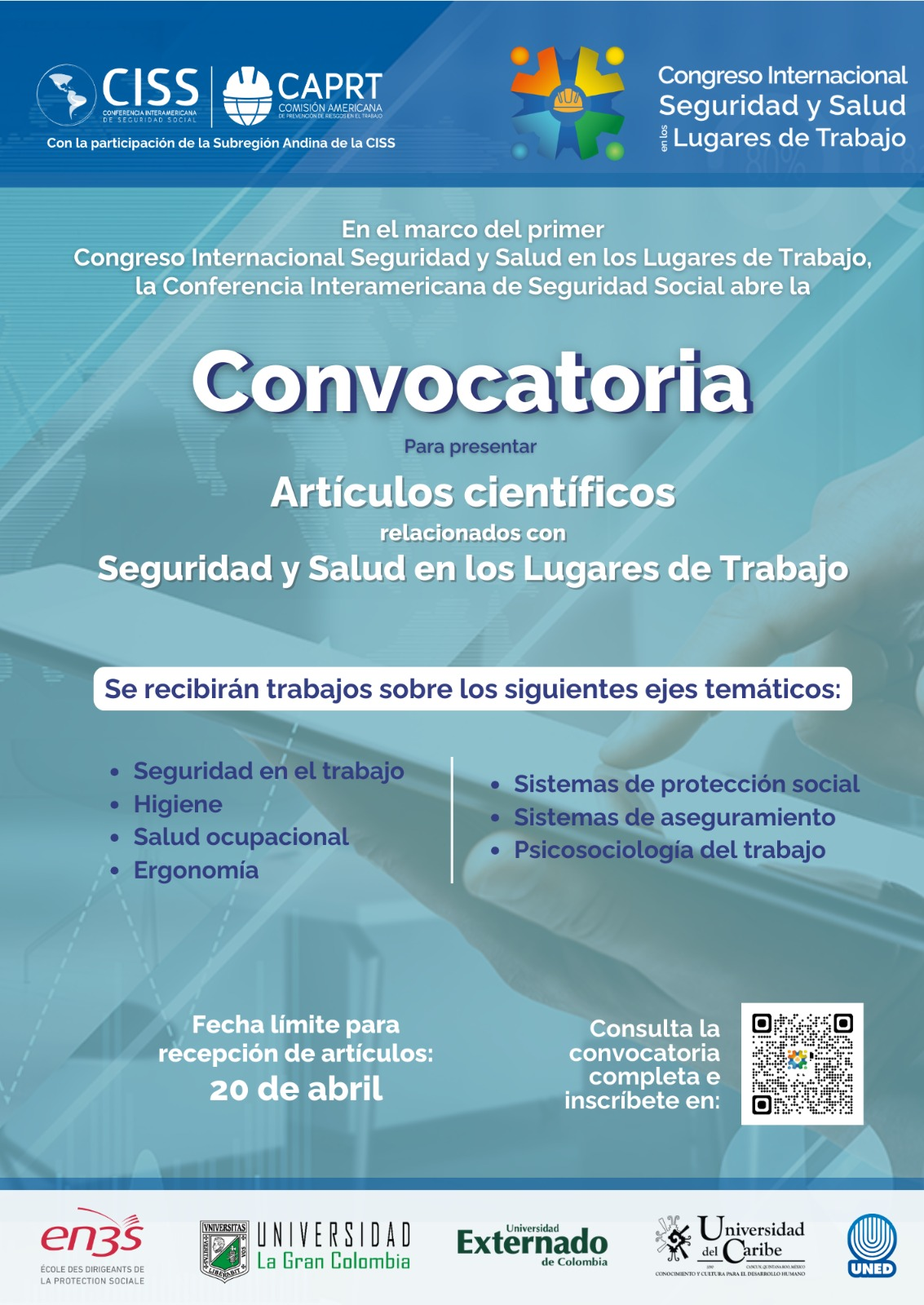 Artículos sobre Seguridad Nacional