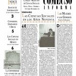 COMECSO Informa. Nueva Época Número 2, Octubre-Diciembre 1991
