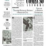 COMECSO Informa. Nueva Época Número 4, Abril-Junio 1992