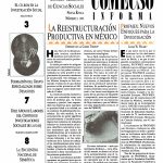 COMECSO Informa. Nueva Época Número 5, 1992