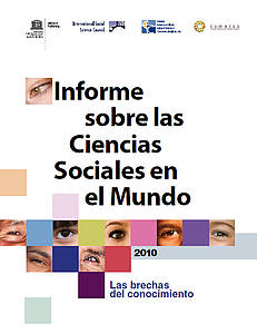 Informe Mundial sobre las Ciencias Sociales