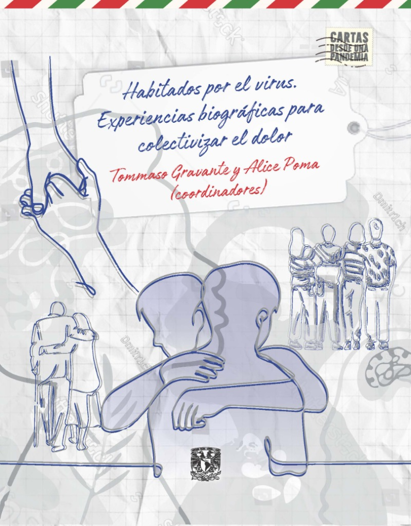Habitados por el virus. Experiencias biográficas para colectivizar el dolor