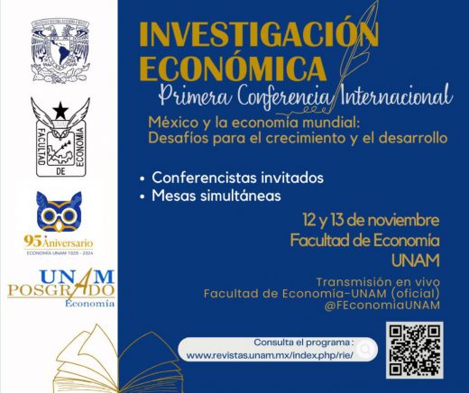 México y la economía mundial: desafíos para el crecimiento y el desarrollo