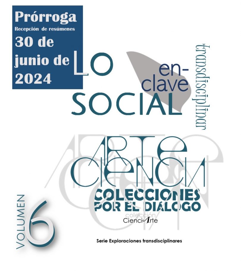 Lo social en-clave transdisciplinar