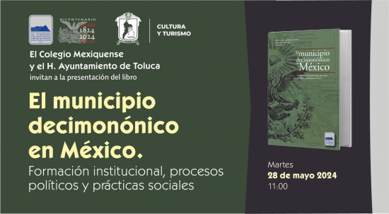 El municipio decimonónico en México