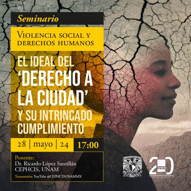 El ideal del “Derecho a la Ciudad” y su intrincado cumplimiento