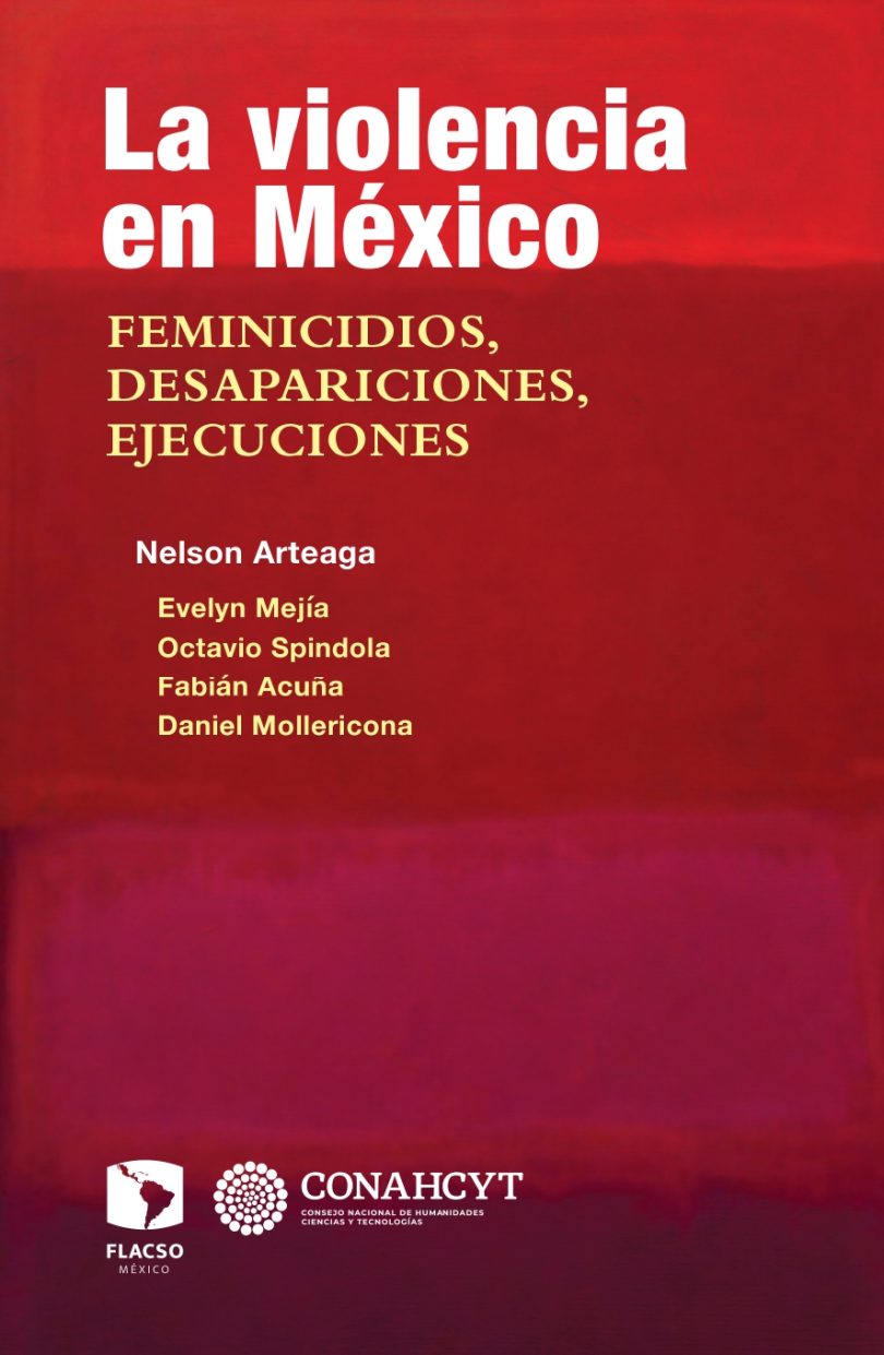 La violencia en México