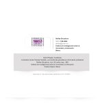 La situación de las Ciencias Sociales y sus tendencias generales en la formación profesional