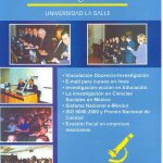 Panorama de la investigación en Ciencias Sociales en México