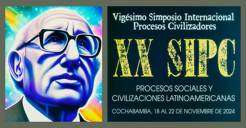 XX Simposio Internacional Procesos Civilizadores