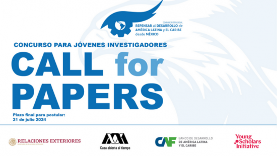 Repensar al desarrollo de América Latina y el Caribe