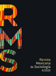 La investigación en las ciencias sociales en México (1973-1974)