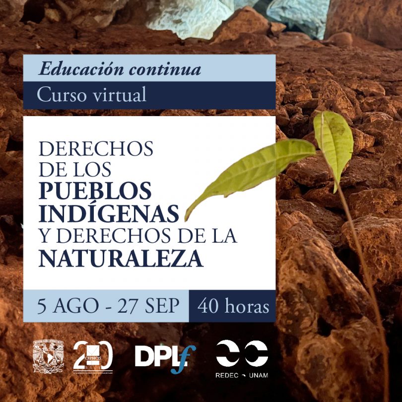 Derechos de los pueblos indígenas y derechos de la naturaleza