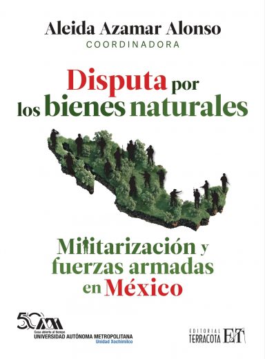 Disputa por los bienes naturales