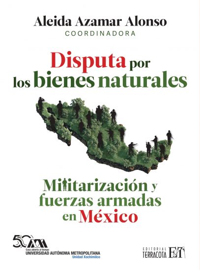 Disputa por los bienes naturales
