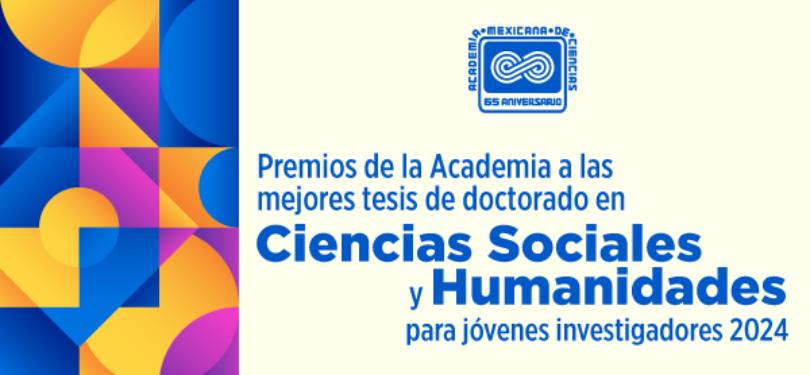 Premios de la Academia a las mejores tesis de doctorado