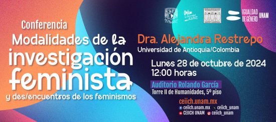 Modalidades de la investigación feminista y des/encuentros de los feminismos
