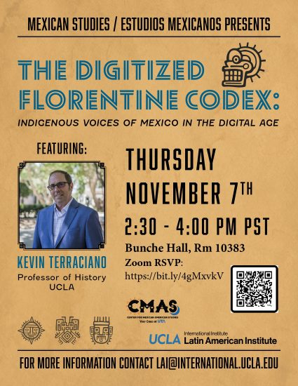 The Digitized Florentine Codex