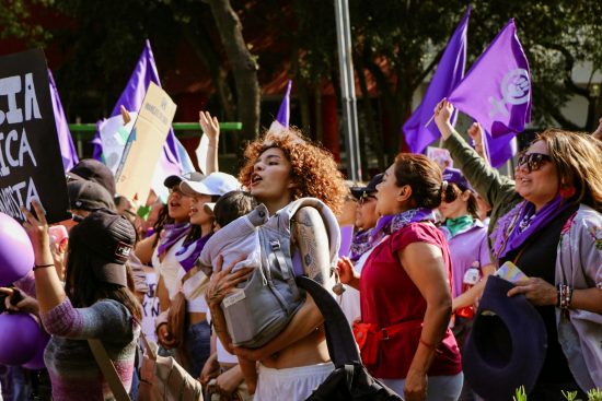 La cuarta ola de los feminismos: impactos y reconfiguraciones en la construcción de lo político