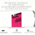 El Cambio Social