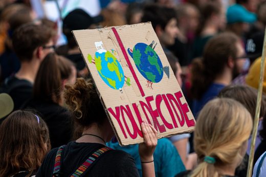 Presenta la UNAM curso masivo, en línea y gratuito sobre cambio climático