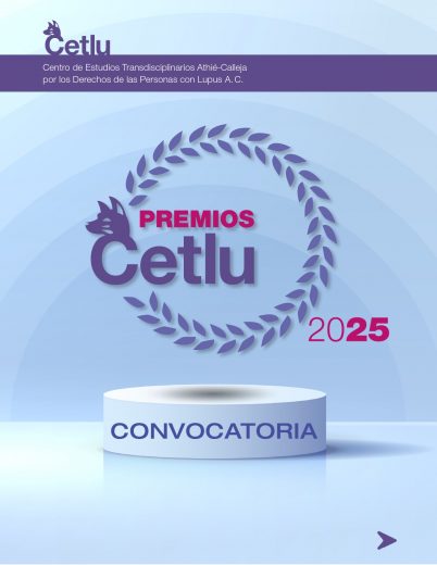 Premios CETLU 2025