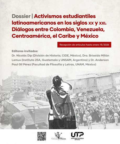 Activismos estudiantiles latinoamericanos en los siglos XX y XXI