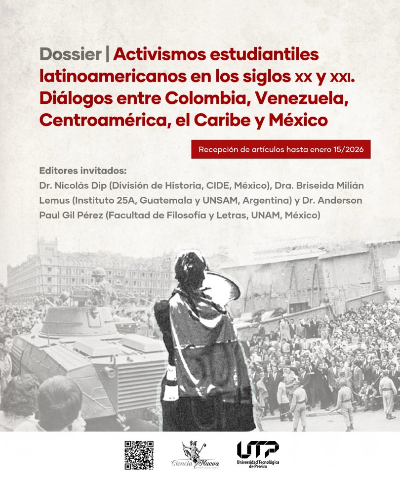 Activismos estudiantiles latinoamericanos en los siglos XX y XXI