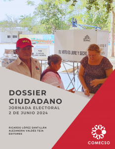 Dossier Ciudadano Jornada electoral 2 de junio 2024