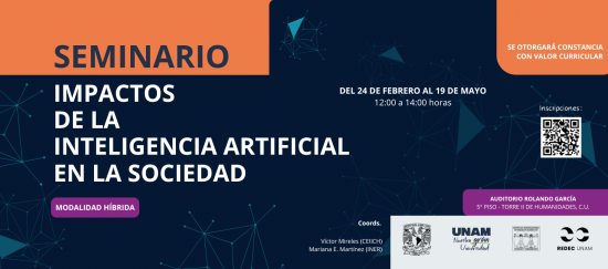 Impactos de la Inteligencia Artificial en la Sociedad