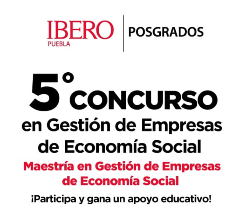 5° Concurso en Gestión de Empresas de Economía Social 2025