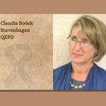 Claudia Bodek Stavenhagen