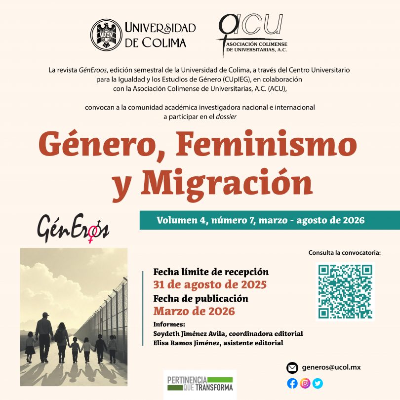 Género, Feminismo y Migración