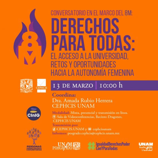 Derechos para todas