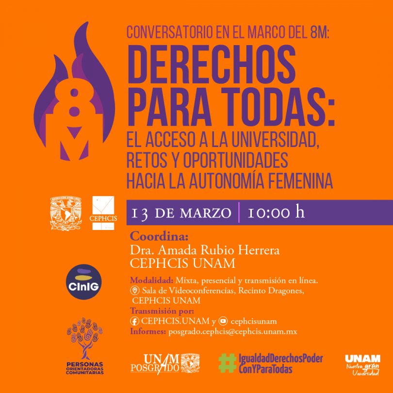 Derechos para todas