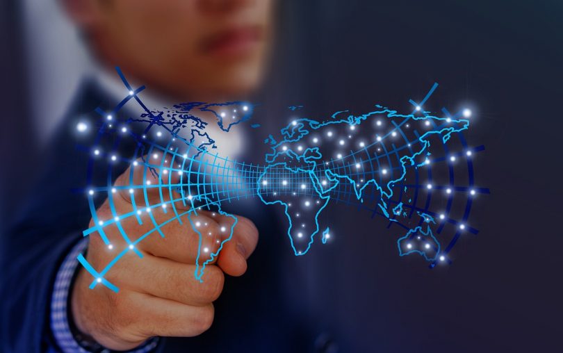 Inteligencia artificial y su impacto en las políticas públicas y la economía Global