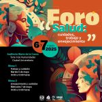 Foro Salud: cuidados, trabajo y envejecimiento