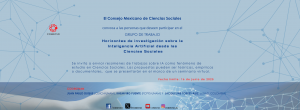 Horizontes de investigación sobre la Inteligencia Artificial desde las Ciencias Sociales