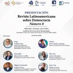 Presentación de la Revista Latinoamericana sobre Democracia, Número 0