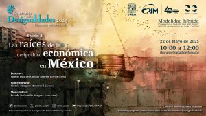 Las raíces de la desigualdad económica en México