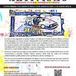 II Encuentro Internacional Artivismo Presentes-Futuros, Distopías y Utopías