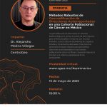 Métodos Robustos de Geocodificación en una Cohorte Poblacional de Cáncer en México