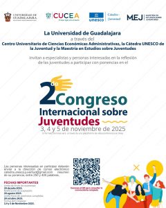 2do Congreso Internacional sobre Juventudes
